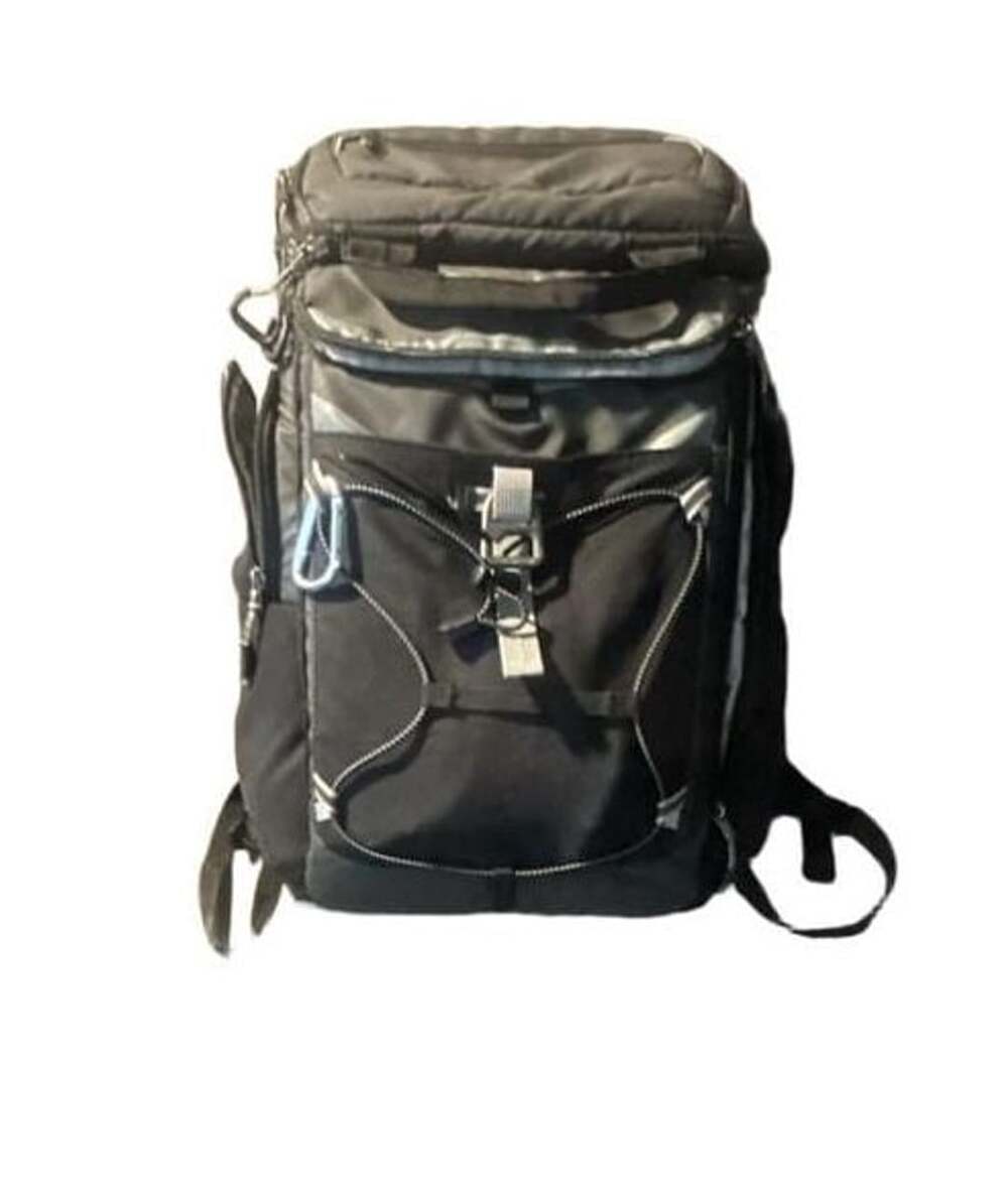 Arctic Zone Titan Deep Freeze 24 Can Backpack Cooler Black
